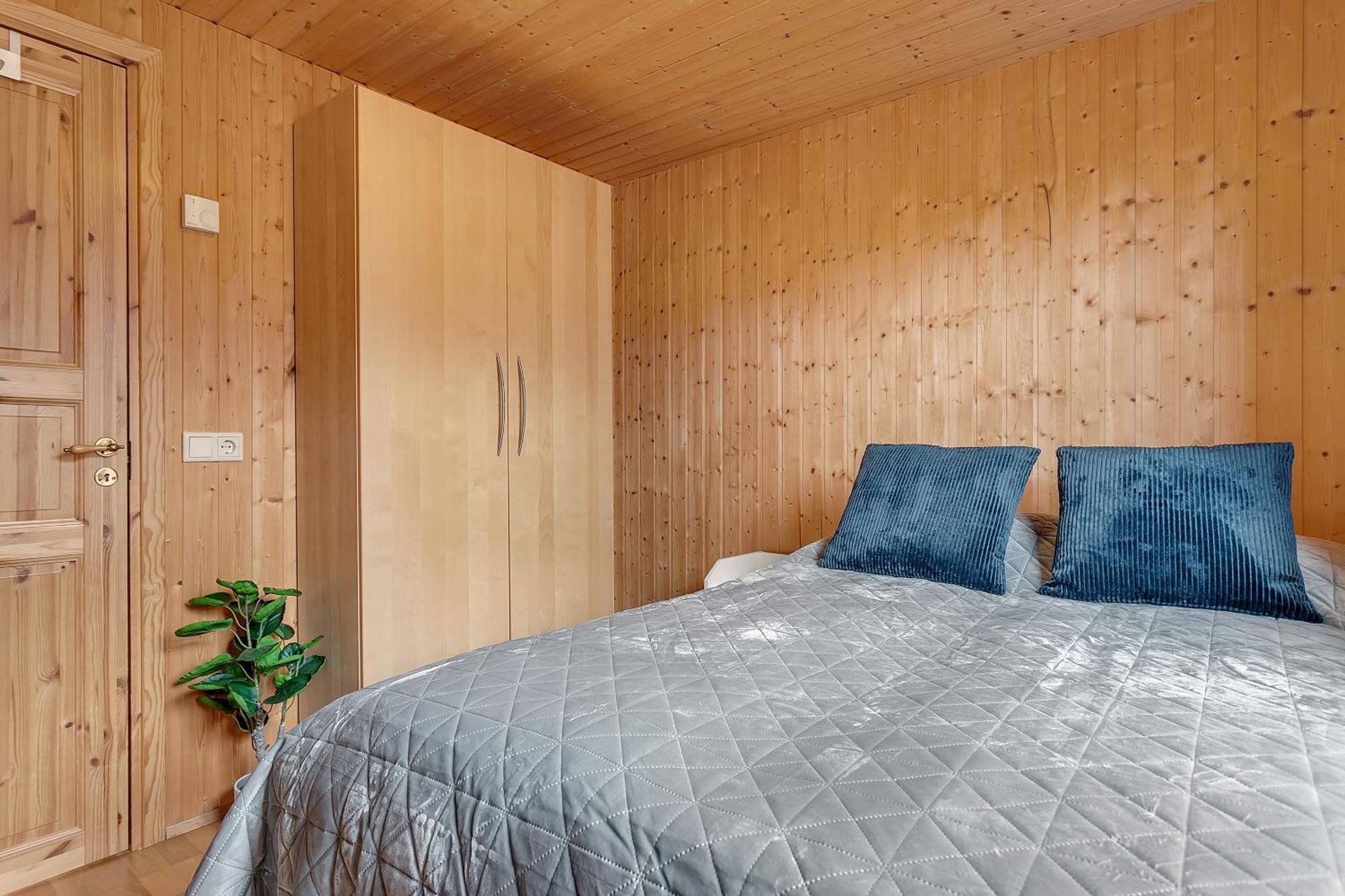 فيلا Summer House With Stunning Mountain Views Úþlíð المظهر الخارجي الصورة