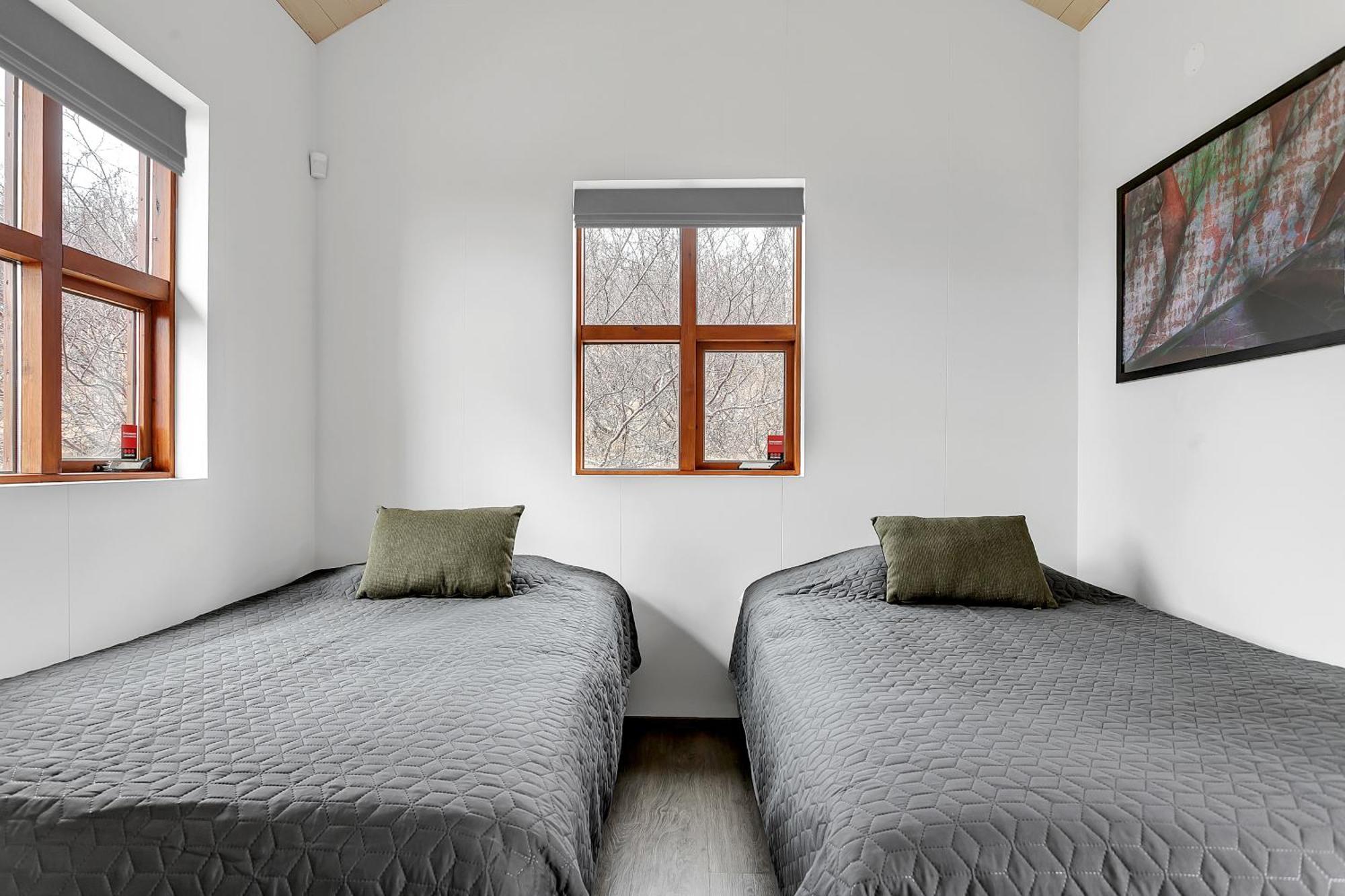 فيلا Summer House With Stunning Mountain Views Úþlíð المظهر الخارجي الصورة