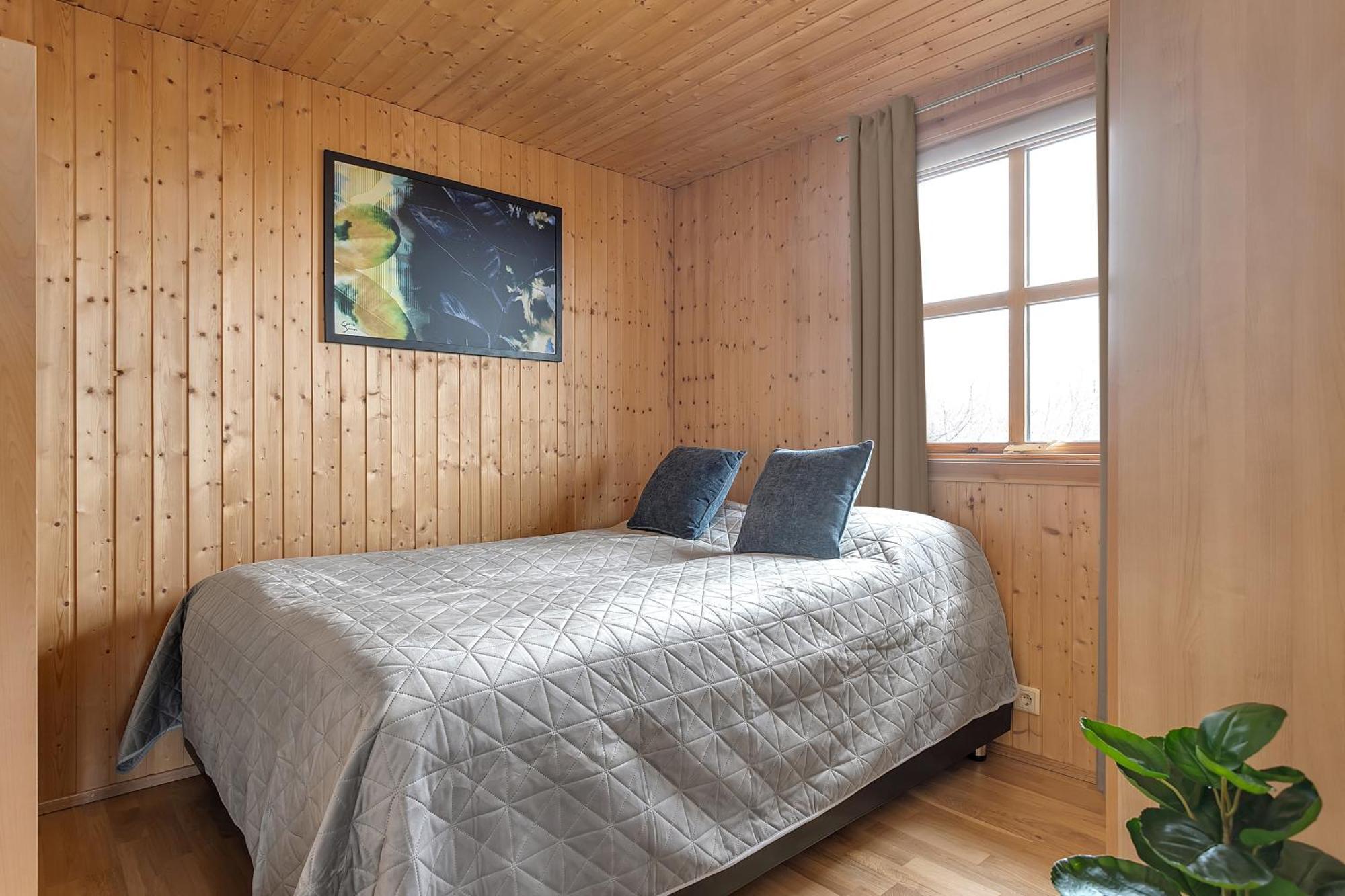 فيلا Summer House With Stunning Mountain Views Úþlíð المظهر الخارجي الصورة